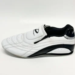 Used Junior 04 Boxing Shoes