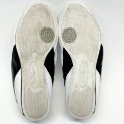 Used Junior 04 Boxing Shoes