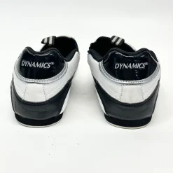 Used Junior 04 Boxing Shoes