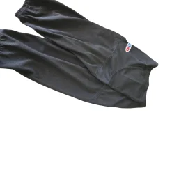Used JUNIOR HOCKEY SOCKS Hockey Sock Black 20"