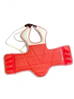 Used Junior Martial Arts Chest Guards