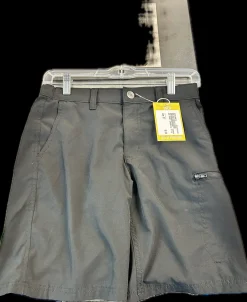 Used Junior Swim Suit Black Junior