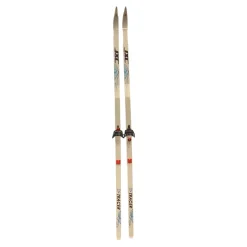 Used JXC TRACER Mens XC Ski/Binding 194 cm
