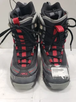 Used K2 CRIQUE Junior 06 Snowboard / Girls Boots