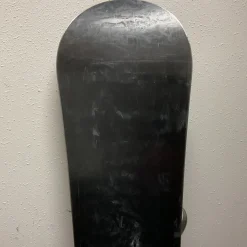 Used K2 DART Mens Board/Bindings Black 155 cm