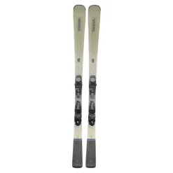 Used K2 DISRUPTION 76C W Mens DH Ski W/Marker ERP 10.0 Bindings 163cm