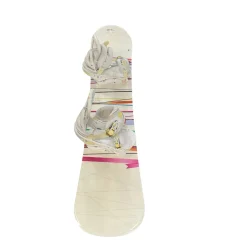 Used K2 FIRST LITE Womens Board/Bindings White 146 cm