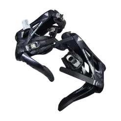 Used K2 FORMULA BINDINGS SZ LG Mens Binding Only Black LG
