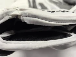 Used K2 GLOVES Senior Gloves White LG