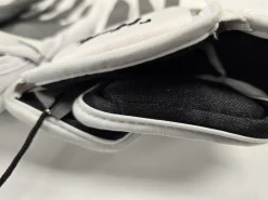 Used K2 GLOVES Senior Gloves White LG