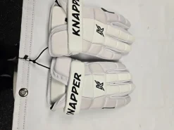 Used K2 GLOVES Senior Gloves Black XS