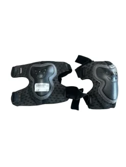 Used K2 Inline Kneepads Black MD