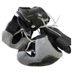 Used K2 Inline Protective Set Black SM