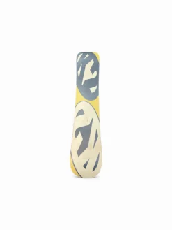 Used K2 K2 DART SNOWBOARD Boys Snowboard Only Navy Blue 138 cm