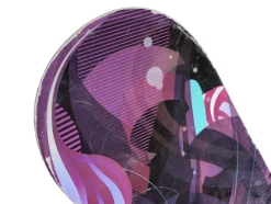 Used K2 LUNATIQUE SNOWBOARD Womens Snowboard Only None 149 cm