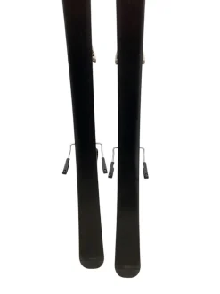 Used K2 LUV BUG Womens DH Ski/Binding Pink 135 cm