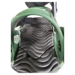 Used K2 METAL BEDFORD WOMENS BINDINGS Womens Binding Only Green SM