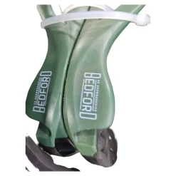 Used K2 METAL BEDFORD WOMENS BINDINGS Womens Binding Only Green SM