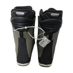 Used K2 RAIDER BOA MENS SNOWBOARD BOOTS Mens Snowboard Boots None Senior 10