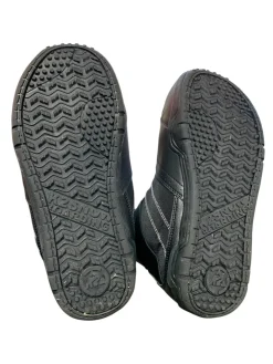 Used K2 SENDIT Mens Snowboard Boots Black Senior 8.5