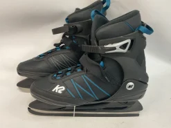 Used K2 Senior Speed Skate Black Senior 14