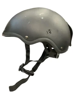 Used K2 Snowsport Helmet Adult Black MD