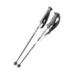 Used K2 SPORT 2000 POLES Mens DH Ski Pole None 115 cm / 46 in