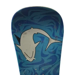 Used K2 SWINGER SB 130CM Boys Board Royal Blue 130 cm