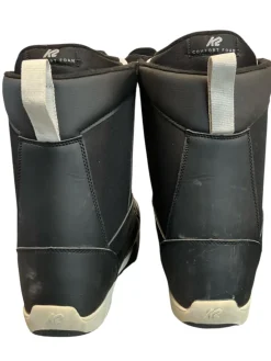 Used K2 YOU+H Mens Snowboard Boots None Senior 6