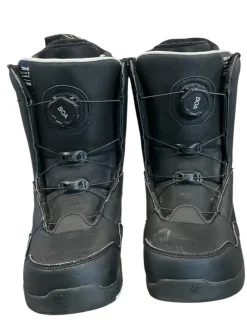 Used K2 YOU+H Mens Snowboard Boots None Senior 6