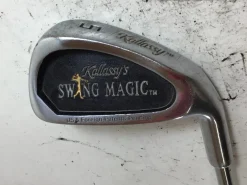 Used KALLASSYS SWING MAGIC Swing Aid
