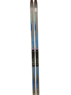 Used Karhu BEARCLAW WAXLESS 175CM Mens XC Ski/Binding 175 cm