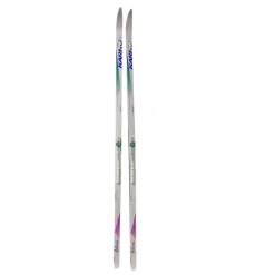 Used Karhu FALCON Mens XC Ski/Binding 210 cm