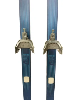 Used Karhu LAHTI S Mens XC Ski/Binding 180 cm
