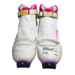 Used Karhu M 09.5 / W 09.5-10 Women's Cross Country Ski Boots