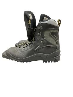 Used Karhu Mens Other XC Ski Boots Black M 11-11.5