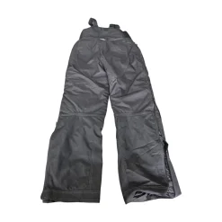 Used KATAHDIN WOMENS SNOW BIB Snow Bibs W Black SM