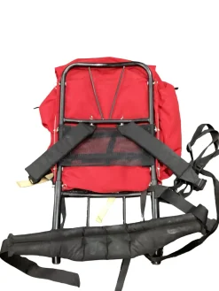 Used Kelty BACKPACK Backpack Cardinal