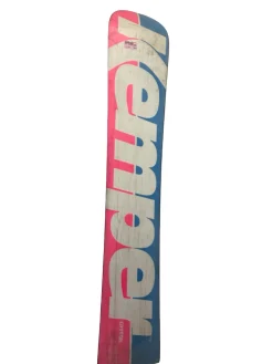 Used Kemper KEVLAR AGGRESSOR COMP 170cm Vintage Snowboard