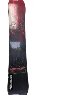 Used Kemper STORM SERIES 161 cm Snowboard