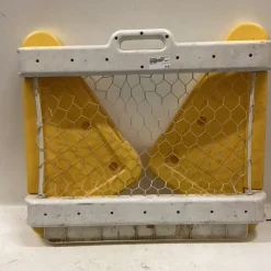 Used KIDS GOAL Soccer Goal