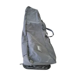 Used KIOQIEAR CARRY BAG Travel Snowboard Bag Royal Blue