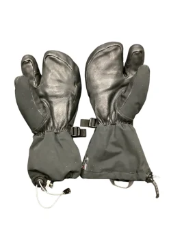 Used Klim Gore-Tex Gloves Black XL