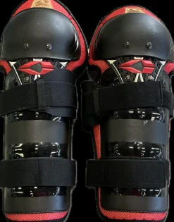 Used KNEE GAURDS Adult Knee Guard None Senior