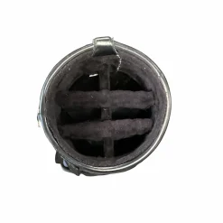 Used Knight CART BAG Mens Cart Bag Grey