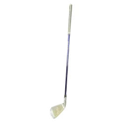 Used Knight LANCER Jr Package Set RH Navy Blue 5 Piece