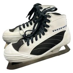 Used Koho 260 Senior Goalie Skate Senior 7
