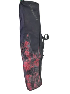 Used KORE 172cm Snowboard Bag Black