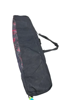 Used KORE 172cm Snowboard Bag Black