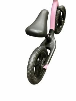 Used KRIDDO Balance Bike Girls Pink 12